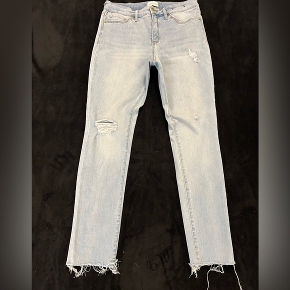crown & ivy Denim - Crown & Ivy Stretch skinny